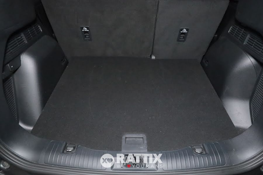 Ford Kuga 2.5 Full Hybrid 180CV Titanium Auto Blue Panther  Aziendale foto 6