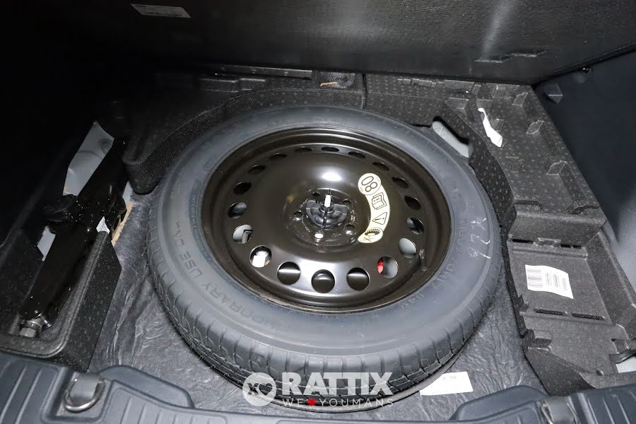 Ford Kuga 2.5 Full Hybrid 180CV Titanium Auto Blue Panther  Aziendale foto 7