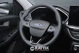 Miniatura Ford Kuga 2.5 Full Hybrid 180CV Titanium Auto Blue Panther  Aziendale foto 28