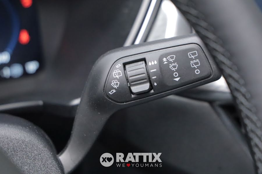 Ford Kuga 2.5 Full Hybrid 180CV Titanium Auto Blue Panther  Aziendale foto 14