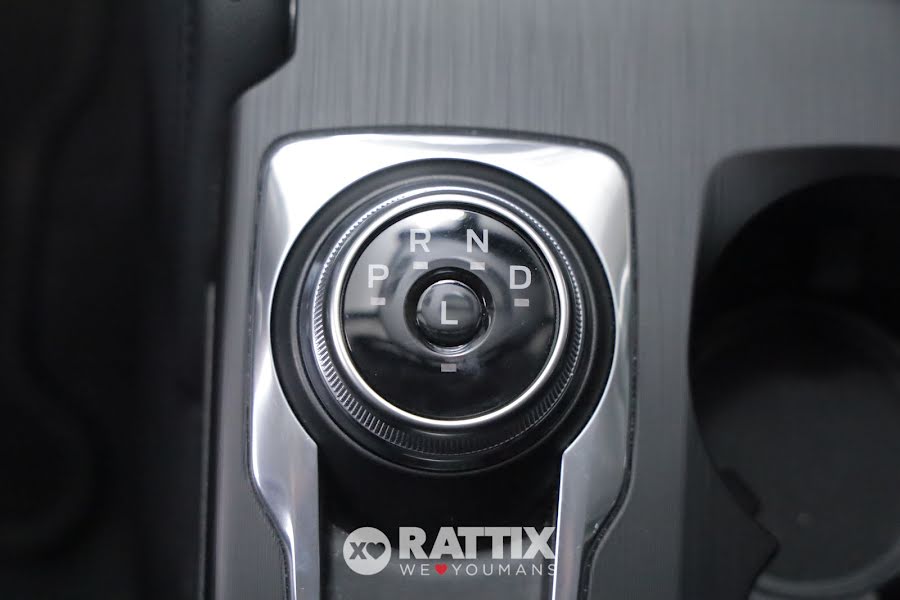 Ford Kuga 2.5 Full Hybrid 180CV Titanium Auto Blue Panther  Aziendale foto 22