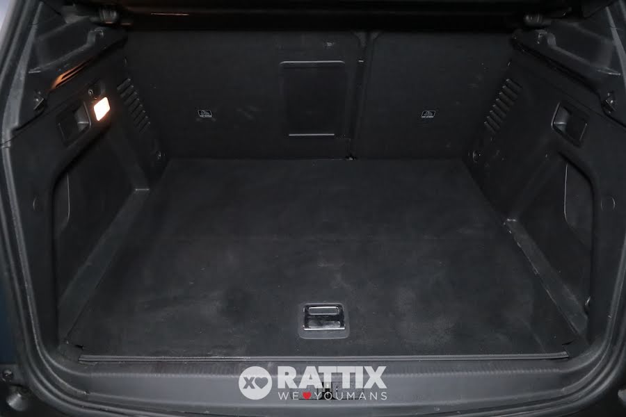 Peugeot 3008 1.6 Hybrid PHEV 225CV Allure Pack e-EAT8 Blue Celebes  Aziendale foto 7