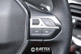 Miniatura Peugeot 3008 1.6 Hybrid PHEV 225CV Allure Pack e-EAT8 Blue Celebes  Aziendale foto 33