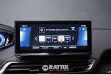 Miniatura Peugeot 3008 1.6 Hybrid PHEV 225CV Allure Pack e-EAT8 Blue Celebes  Aziendale foto 33