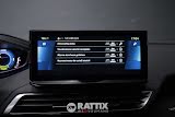 Miniatura Peugeot 3008 1.6 Hybrid PHEV 225CV Allure Pack e-EAT8 Blue Celebes  Aziendale foto 33