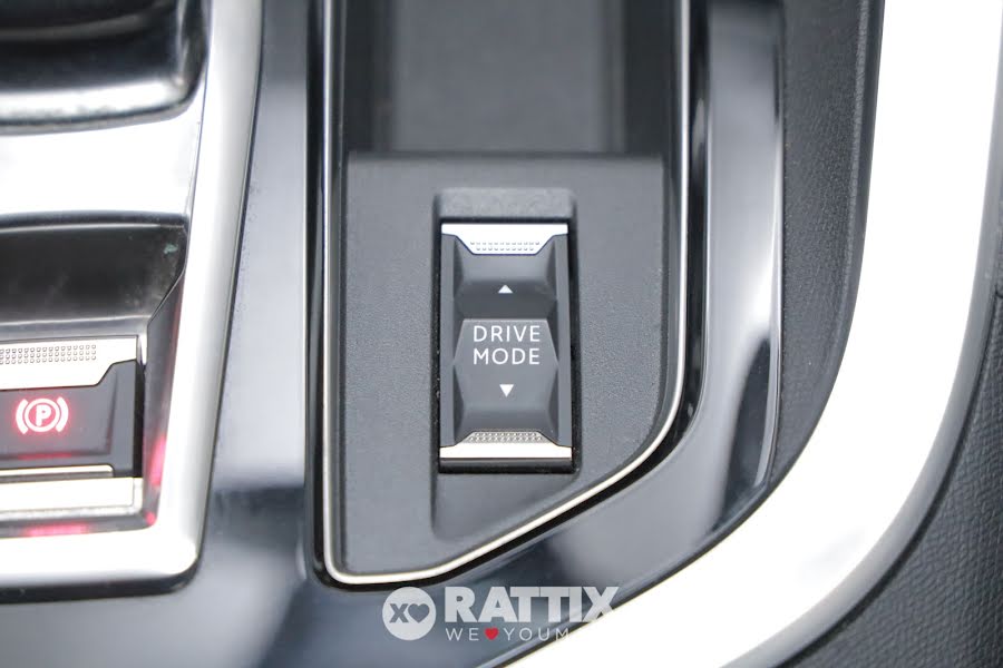 Peugeot 3008 1.6 Hybrid PHEV 225CV Allure Pack e-EAT8 Blue Celebes  Aziendale foto 27