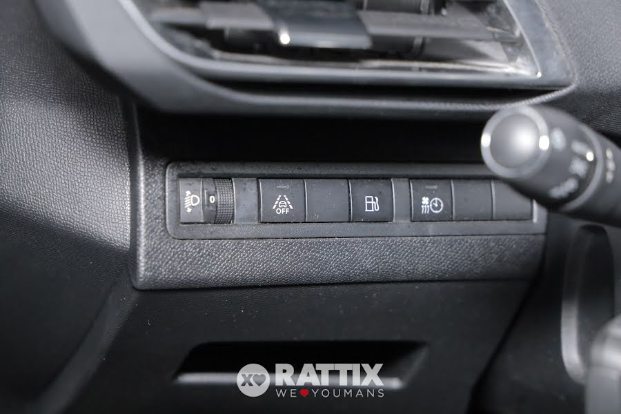 Peugeot 3008 1.6 Hybrid PHEV 225CV Allure Pack e-EAT8 Blue Celebes  Aziendale foto 28
