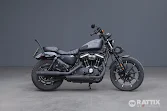HARLEY DAVIDSON 883 Iron my17