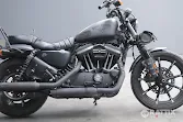 HARLEY DAVIDSON 883 Iron my17