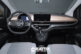 Miniatura Fiat 500e 500 1.0 hybrid Torino Rose Gold  Nuovo foto 26