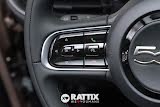 Miniatura Fiat 500e 500 1.0 hybrid Torino Rose Gold  Nuovo foto 26