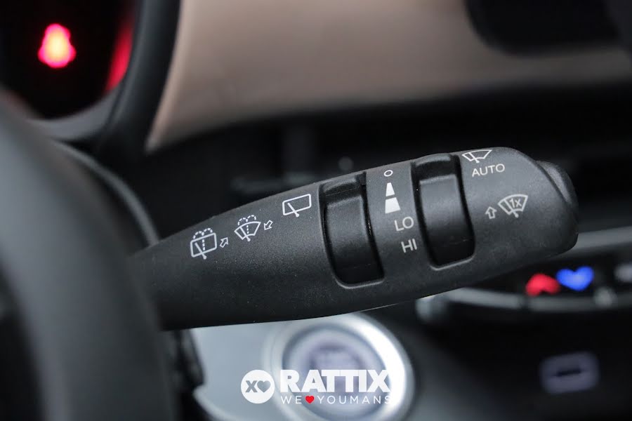 Fiat 500e 500 1.0 hybrid Torino Rose Gold  Nuovo foto 13
