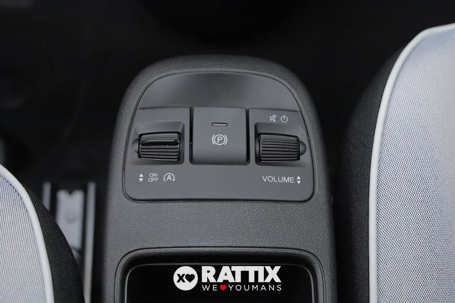 Fiat 500e 500 1.0 hybrid Torino Rose Gold  Nuovo foto 20