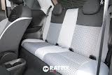 Miniatura Fiat 500e 500 1.0 hybrid Torino Rose Gold  Nuovo foto 26