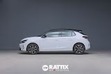 Miniatura Opel Corsa 1.2 100CV GS AT8 Arktis White  Aziendale foto 34