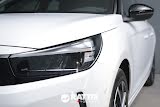 Miniatura Opel Corsa 1.2 100CV GS AT8 Arktis White  Aziendale foto 34