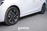 Miniatura Opel Corsa 1.2 100CV GS AT8 Arktis White  Aziendale foto 34
