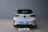 Miniatura Opel Corsa 1.2 100CV GS AT8 Arktis White  Aziendale foto 34
