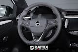 Miniatura Opel Corsa 1.2 100CV GS AT8 Arktis White  Aziendale foto 34