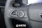 Miniatura Opel Corsa 1.2 100CV GS AT8 Arktis White  Aziendale foto 34