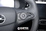 Miniatura Opel Corsa 1.2 100CV GS AT8 Arktis White  Aziendale foto 34