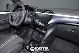 Miniatura Opel Corsa 1.2 100CV GS AT8 Arktis White  Aziendale foto 34