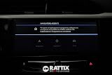 Miniatura Opel Corsa 1.2 100CV GS AT8 Arktis White  Aziendale foto 34