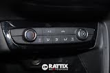 Miniatura Opel Corsa 1.2 100CV GS AT8 Arktis White  Aziendale foto 34