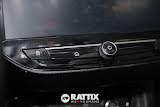Miniatura Opel Corsa 1.2 100CV GS AT8 Arktis White  Aziendale foto 34
