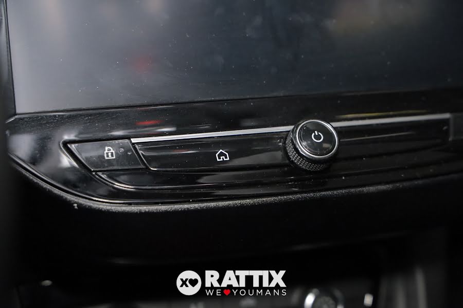 Opel Corsa 1.2 100CV GS AT8 Arktis White  Aziendale foto 28