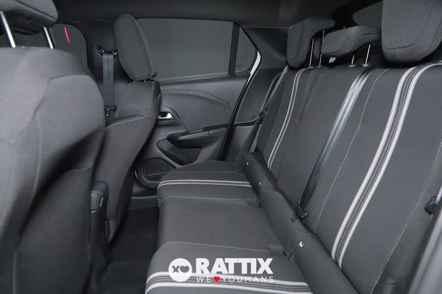 Opel Corsa 1.2 100CV GS AT8 Arktis White  Aziendale foto 31