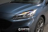 Miniatura Ford Kuga 1.5 Ecoblue 120CV ST-Line X Chrome Blu  Aziendale foto 31