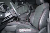 Miniatura Ford Kuga 1.5 Ecoblue 120CV ST-Line X Chrome Blu  Aziendale foto 31