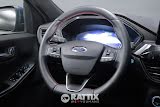 Miniatura Ford Kuga 1.5 Ecoblue 120CV ST-Line X Chrome Blu  Aziendale foto 31