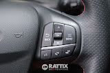 Miniatura Ford Kuga 1.5 Ecoblue 120CV ST-Line X Chrome Blu  Aziendale foto 31