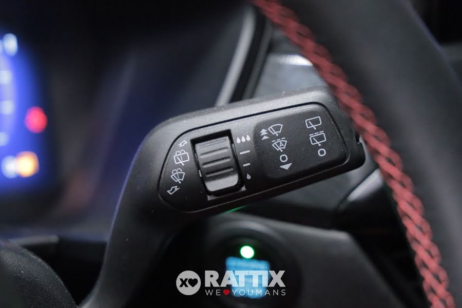 Ford Kuga 1.5 Ecoblue 120CV ST-Line X Chrome Blu  Aziendale foto 15