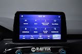 Miniatura Ford Kuga 1.5 Ecoblue 120CV ST-Line X Chrome Blu  Aziendale foto 31