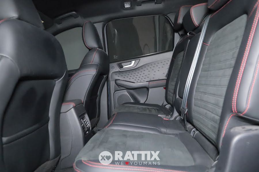 Ford Kuga 1.5 Ecoblue 120CV ST-Line X Chrome Blu  Aziendale foto 29