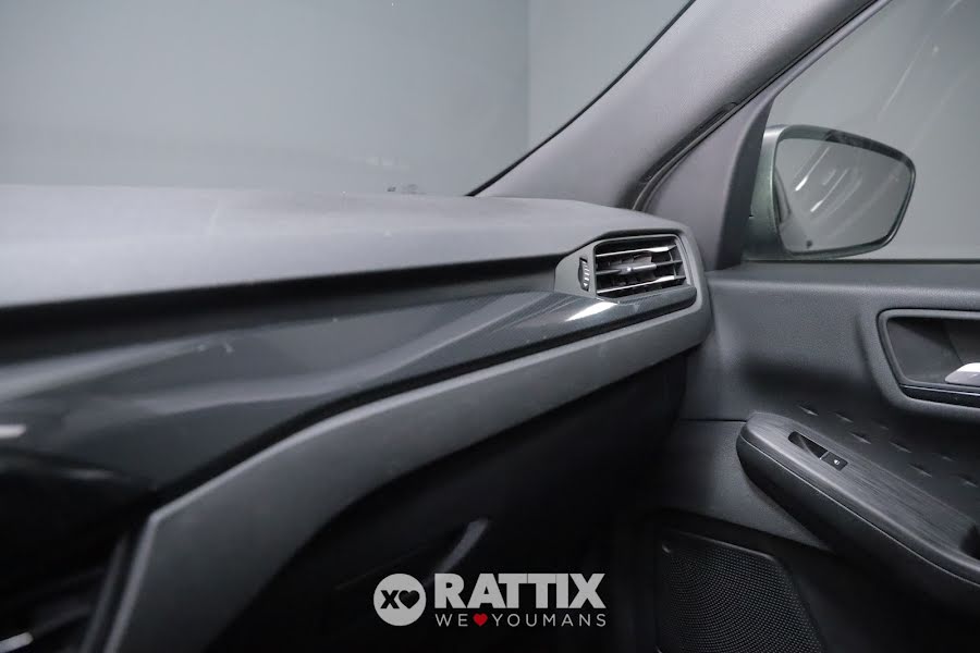 Ford Kuga 1.5 Ecoblue 120CV ST-Line X Chrome Blu  Aziendale foto 30