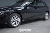 Miniatura Volkswagen Golf 1.0 ETSI EVO 110CV Life DSG Deep Black Perlato  Aziendale foto 27