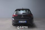 Miniatura Volkswagen Golf 1.0 ETSI EVO 110CV Life DSG Deep Black Perlato  Aziendale foto 27