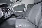 Miniatura Volkswagen Golf 1.0 ETSI EVO 110CV Life DSG Deep Black Perlato  Aziendale foto 27