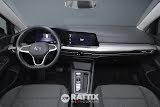 Miniatura Volkswagen Golf 1.0 ETSI EVO 110CV Life DSG Deep Black Perlato  Aziendale foto 27