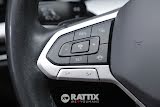 Miniatura Volkswagen Golf 1.0 ETSI EVO 110CV Life DSG Deep Black Perlato  Aziendale foto 27