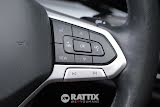 Miniatura Volkswagen Golf 1.0 ETSI EVO 110CV Life DSG Deep Black Perlato  Aziendale foto 27