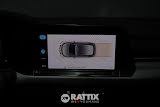 Miniatura Volkswagen Golf 1.0 ETSI EVO 110CV Life DSG Deep Black Perlato  Aziendale foto 27