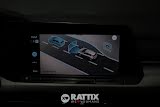 Miniatura Volkswagen Golf 1.0 ETSI EVO 110CV Life DSG Deep Black Perlato  Aziendale foto 27