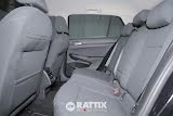 Miniatura Volkswagen Golf 1.0 ETSI EVO 110CV Life DSG Deep Black Perlato  Aziendale foto 27