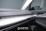 Miniatura Volkswagen Golf 1.0 ETSI EVO 110CV Life DSG Deep Black Perlato  Aziendale foto 27