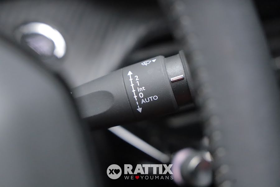 Peugeot e-208 motore elettrico 100kW Allure Pack Grigio Artense  Aziendale foto 15